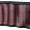 K&N 33-2747 LUFTFILTER