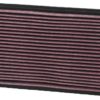 K&N 33-2763 LUFTFILTER