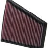 K&N 33-2830 LUFTFILTER