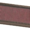 K&N 33-2858 LUFTFILTER