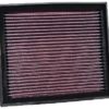 K&N 33-2873 LUFTFILTER