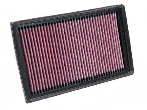 K&N 33-2886 LUFTFILTER