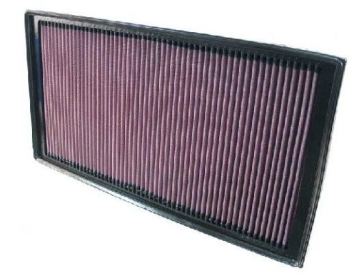 K&N 33-2912 LUFTFILTER