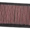 K&N 33-2926 LUFTFILTER