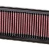 K&N 33-2931 LUFTFILTER