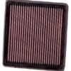K&N 33-2935 LUFTFILTER