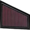 K&N 33-2963 LUFTFILTER