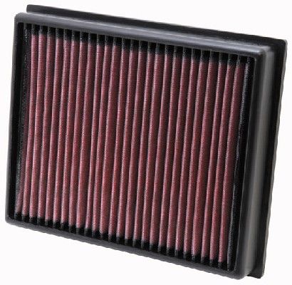 K&N 33-2992 LUFTFILTER