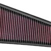 K&N 33-2995 LUFTFILTER