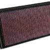 K&N 33-3036 LUFTFILTER