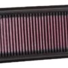 K&N 33-3046 LUFTFILTER