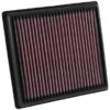 K&N 33-3060 LUFTFILTER