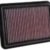 K&N 33-5038 LUFTFILTER