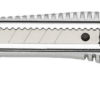 Brytebladkniv m/10 Blader 18mm Sonic