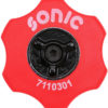 Skralle ¼" 72 Tenner Sonic