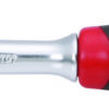 ¼" Skralle 72 Tenner Sonic