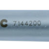 Forlenger 1/4" Sonic 150mm
