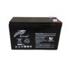 RITAR High Rate AGM Batteri 12V 8AH 151x65x93,5mm F1