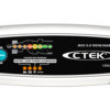 CTEK BATTERILADER MXS5 TEST&CARGE