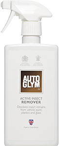 ACTIVE INSECT REMOVER 500ML.