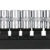 Pipesett 3/8" piper, 10 deler Sonic