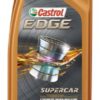 CASTROL EDGE SUPERCAR 10W-60 1L