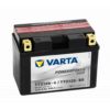 VARTA AGM MC Batteri 12V 9AH 200CCA 150x87x110mm +venstre TTZ12S-BS