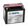 VARTA AGM MC Batteri 12V 10AH 150CCA 152x88x131mm +venstre YTX12-BS