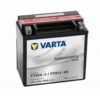 VARTA AGM MC Batteri 12V 12AH 200CCA 152x88x147mm +venstre YTX14-BS