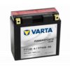 VARTA AGM MC Batteri 12V 12AH 190CCA 152x70x150mm +venstre YT14B-BS