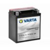 VARTA AGM MC Batteri 12V 14AH 210CCA 150x87x161mm +høyre YTX16-BS