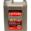 Carlube ATF-U fullsyntetisk 4,55L