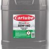 Carlube gearolje 85w140 GL5 20L
