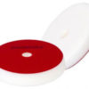 Swissvax Polishing Pad soft, white L