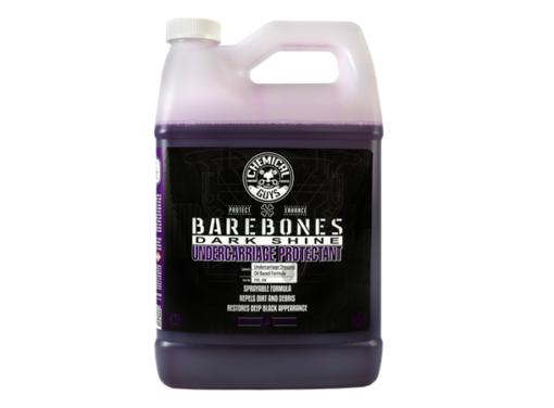 Chemical Guys Bare Bones 3.7L