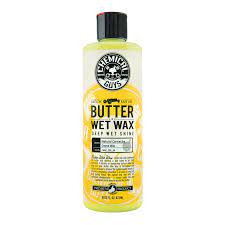 Chemical Guys Butter Wet Wax 118ml