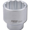 Pipe 3/4" 12-kant Sonic 35mm