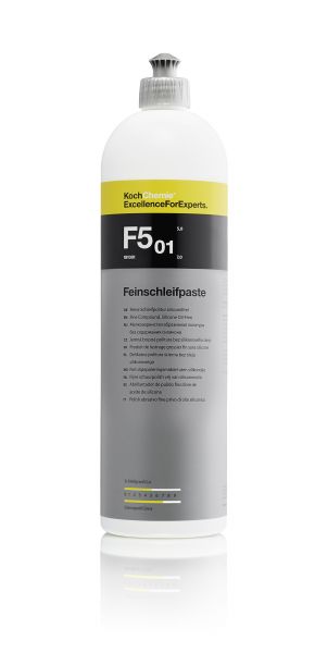 Koch Chemie Fine Cut F5.01 1000 ml (1 Liter)