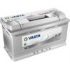VARTA Silver Dynamic Batteri 12V 100AH 830CCA 353x175x190/190mm +høyre H3