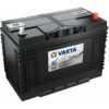 VARTA Promotive Black Battei 12V 110AH 680CCA 347x173x210/234mm +høyre I18