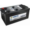 VARTA Promotive Black Batteri 12V 220AH 1150CCA 518x276x220/242mm +venstre N5