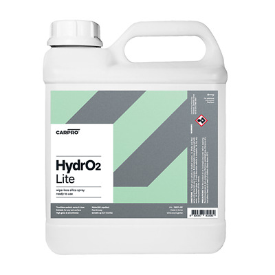 CarPro Hydro2 Lite 4L