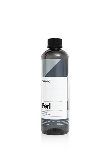 Carpro Perl Plast og gummifornyer 500ml