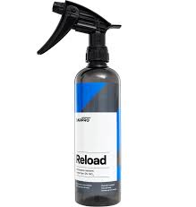 Carpro Reload 500ml Silica Quick Sealer