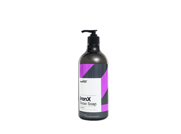 Carpro Iron-X Snow Soap 1L