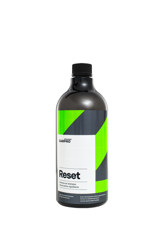Carpro Reset pH-nøytral bilshampo 1L
