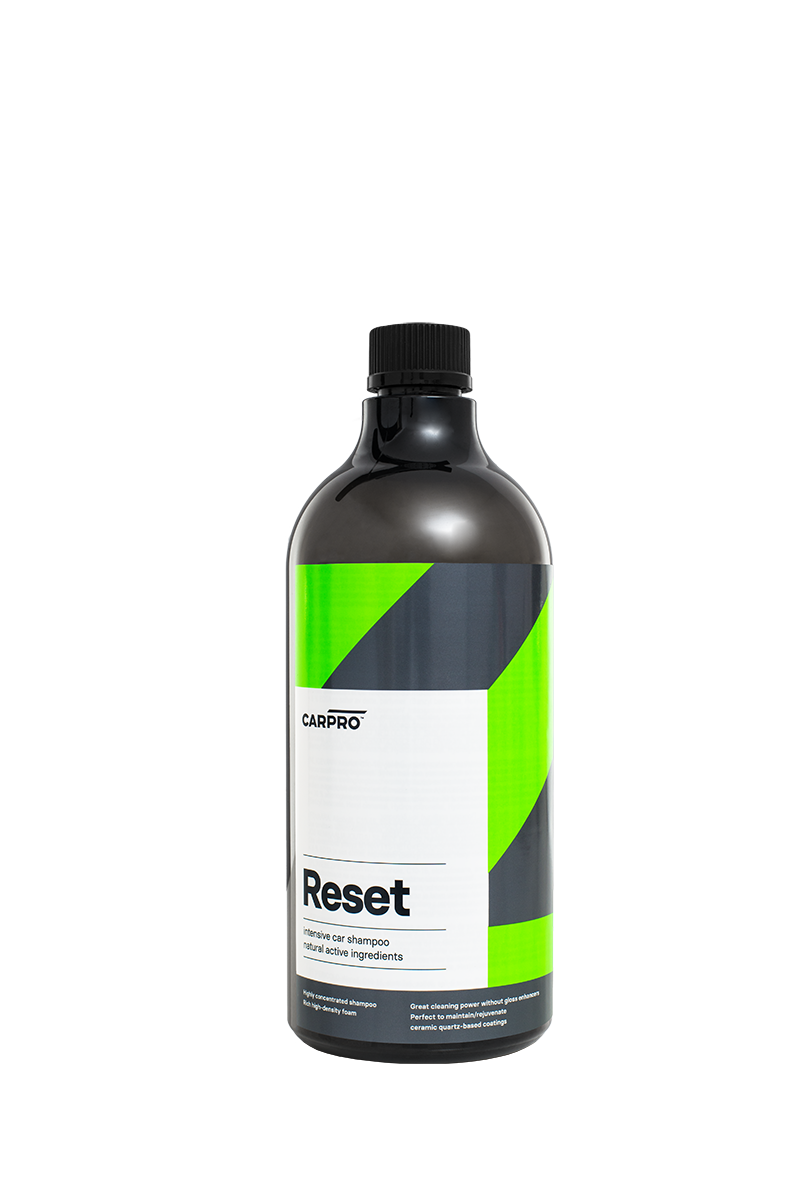 Carpro Reset pH-nøytral bilshampo 1L