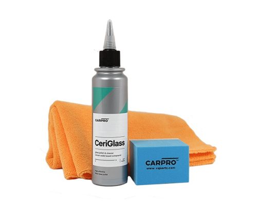 Carpro Ceriglass 150ml kit