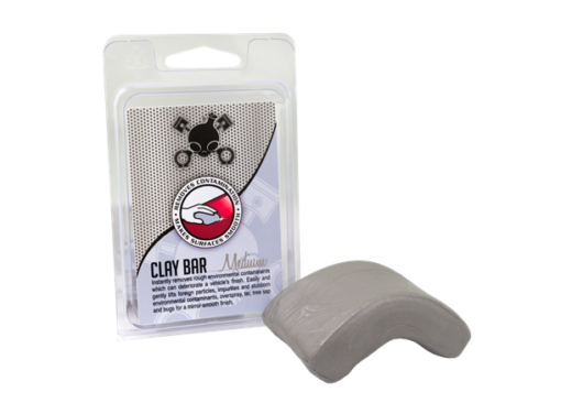 Chemical Guys Clay - Medium 100 Gr.