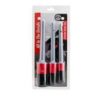 Chemical Guys Exterior Detailing Brushes (3 Pack)